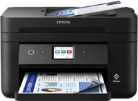 Epson WorkForce WF-2960DWF Inkjet A4 4800 x 1200 DPI 33 ppm Wifi