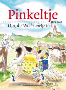 O, o, die Wolkewietje toch (Paperback)