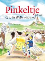 O, o, die Wolkewietje toch (Paperback) O, o, die Wolkewietje toch (Paperback)