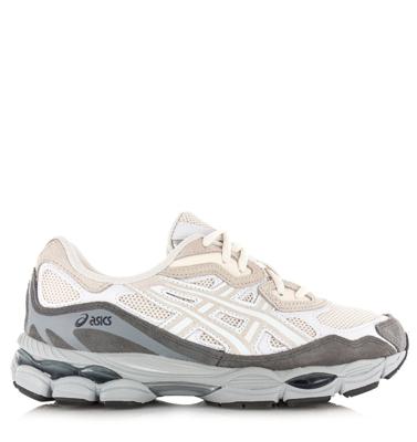 ASICS GEL-NYC cream/white Mesh Unisex