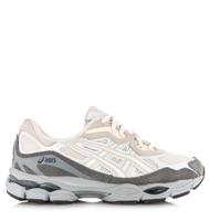 ASICS GEL-NYC cream/white Mesh Unisex