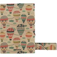 Map Unipapel UNINATURE CAPADOCIA Multicolour Din A4