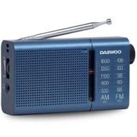 Transitorradio Daewoo DW1036