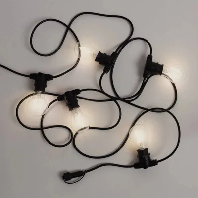Lichtslinger A60 led b22 5 meter Easyconnect 220V