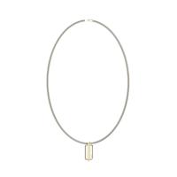 Hanger Dames Guess JUMN05108JWYGSTT-U Zilverkleurig