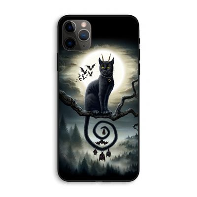 Moonlight Companions: iPhone 11 Pro Max Biologisch afbreekbaar hoesje