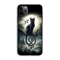 Moonlight Companions: iPhone 11 Pro Max Biologisch afbreekbaar hoesje
