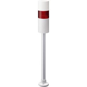 Patlite Signaalzuil LR6-102PJBW-R LED Rood 1 stuk(s)