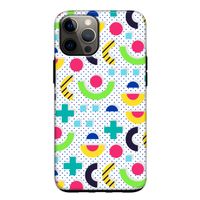 8-bit N°1: iPhone 12 Tough Case