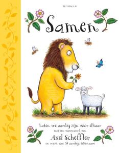 Samen (Hardback)