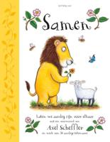 Samen (Hardback)