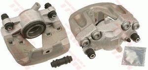 Remklauw BHS984E
