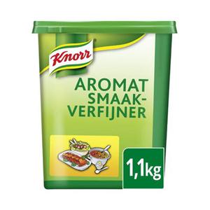 Knorr - 1-2-3 Aromat Smaakverfijner - 1,1kg