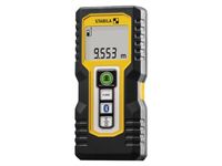 Stabila LD250 BT Laser afstandsmeter met Bluetooth - 18817 - 18817 - thumbnail