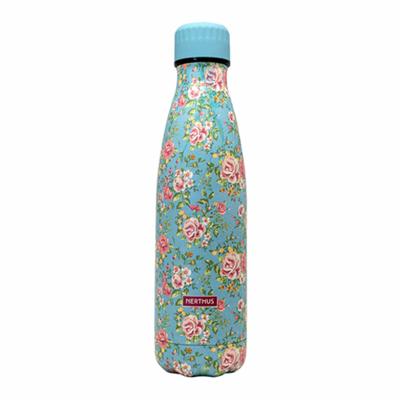 Thermos Vin Bouquet Blommor Roestvrij staal 500 ml