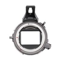 DJI Zenmuse X9 L mount unit