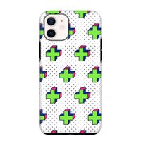 8-bit N°10: iPhone 12 mini Tough Case