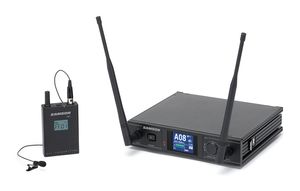 Samson SYNTH7 Presenter UHF draadloos systeem