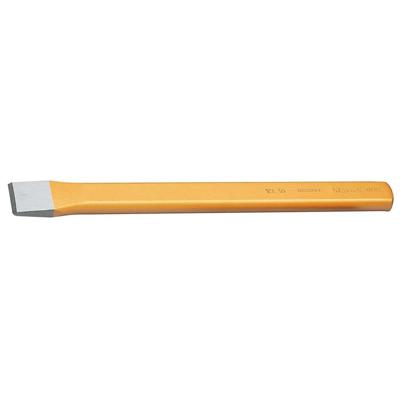 Gedore 95-200 platte beitel plat-ovaal, 200 x 23 x 13 mm 8698990