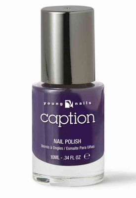 Caption Nagellak Hello, You Fine Thing