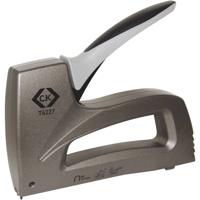 C.K T6227 T6227 Nietpistool Type niet Type 36 Lengte nieten 10 - 14 mm