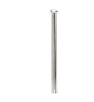S2 scharnierpen tbv glijlagerscharnier, 89x7mm 6520-0-11-LR