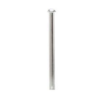 S2 scharnierpen tbv glijlagerscharnier, 89x7mm 6520-0-11-LR
