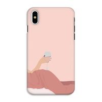 Wine: iPhone X Tough Case