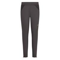 Cruyff Ametrine Trainingsbroek Kids Donkergrijs