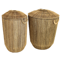 Wants&Needs Accessoires Mand Jute - thumbnail