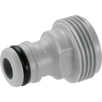 Gardena insteeknippel 26,5 mm (g 3/4")