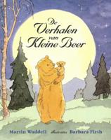 Verhalen van kleine beer (Hardback)