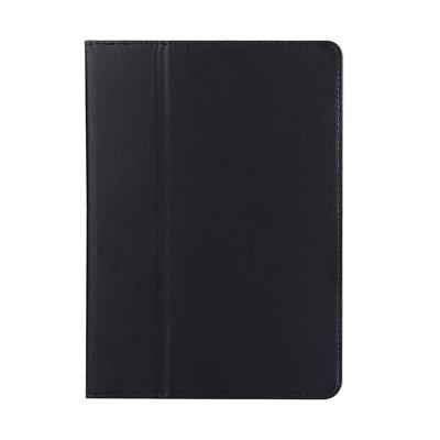 Book Cover iPad 10.2 (2019) | iPad 10.2 (2020) Hoes Zwart met Standaard Book Cover iPad 10.2 (2019) | iPad 10.2 (2020) Hoes Zwart met Standaard