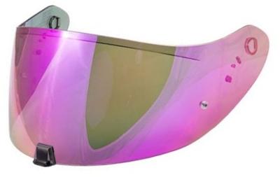 SCORPION Vizier EXO-R1/1400/520/391 (KDF16-1), Vizieren en Pinlocks, Paars iridium