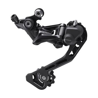 Shimano grx rd-rx400 10 speed