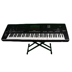 Yamaha Genos keyboard  XXXXXXXXX2-3312