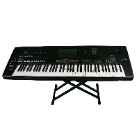 Yamaha Genos keyboard  XXXXXXXXX2-2853