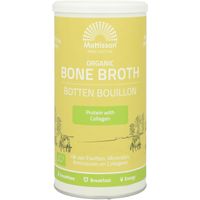 Biologische Botten Bouillon Biologische Botten Bouillon