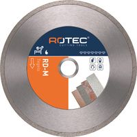 Rotec Diamantzaag Tegel /RD-M 125/22,23 - 7011253 Rotec Diamantzaag Tegel /RD-M 125/22,23 - 7011253