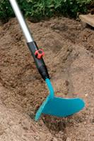 GARDENA Combisystem aanaarder cultivator - thumbnail