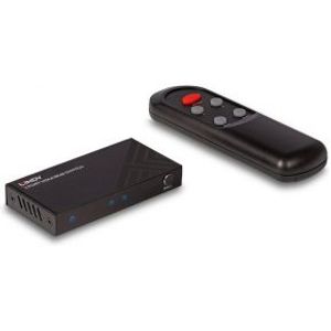 Lindy 38337 video switch HDMI