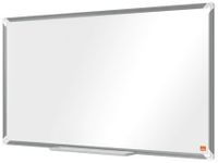 Nobo Whiteboard breedbeeld magnetisch Premium Plus 89x50 cm email - thumbnail