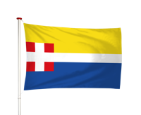 Vlag Genemuiden