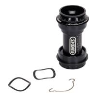 Elvedes Trapas cupset twistfit campagnolo