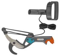 Gardena Combisystem Bypass Boomschaar - 35mm Snijcapaciteit, 5x Mechanisme, Anti-Kleef, 25 Jaar Garantie Gardena Combisystem Bypass Boomschaar - 35mm Snijcapaciteit, 5x Mechanisme, Anti-Kleef, 25 Jaar Garantie