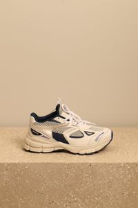 Axel Arigato Axel Arigato - sneakers - Marathon Runner - white/navy