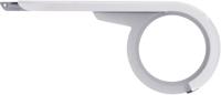 HORN Chain cab. catena a09 alu 38 z. silver o. accessori