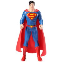 Noble Collection DC Comics: Superman Mini Bendyfig speelfiguur - thumbnail