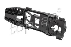 Deurhendelframe TOPRAN, Inbouwplaats: Voertuigportier, u.a. für Seat, VW, Skoda