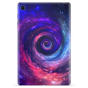 Samsung Galaxy Tab S6 Lite 2020/2022/2024 TPU Hoesje - Galaxy